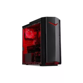 ACER PC Nitro N50-640-i7-12700, 16GB, 1TBSSD, Nvidia RTX 3060, Windows11, čierna