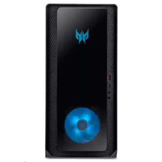 ACER PC Predator Orion 3000 PO3-640-i5-12400F, 16GB, 512GBSSD, GTX 1660 SUPER, W11H, Čierna ACER PC Predator Orion 3000 PO3-640-i5-12400F, 16GB, 512GBSSD, GTX 1660 SUPER, W11H, Čierna