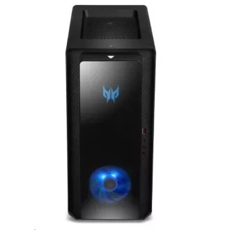 ACER PC Predator Orion 3000 PO3-640-i5-12400F, 16GB, 512GBSSD, GTX 1660 SUPER, W11H, Čierna ACER PC Predator Orion 3000 PO3-640-i5-12400F, 16GB, 512GBSSD, GTX 1660 SUPER, W11H, Čierna