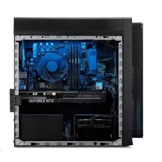 ACER PC Predator Orion 3000 PO3-640-i5-12400F, 16GB, 512GBSSD, GTX 1660 SUPER, W11H, Čierna ACER PC Predator Orion 3000 PO3-640-i5-12400F, 16GB, 512GBSSD, GTX 1660 SUPER, W11H, Čierna