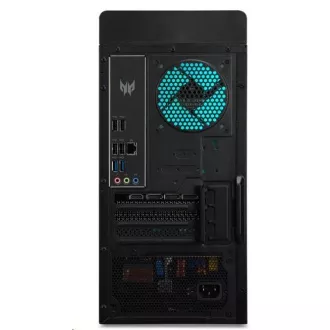 ACER PC Predator Orion 3000 PO3-640-i5-12400F, 16GB, 512GBSSD, GTX 1660 SUPER, W11H, Čierna ACER PC Predator Orion 3000 PO3-640-i5-12400F, 16GB, 512GBSSD, GTX 1660 SUPER, W11H, Čierna