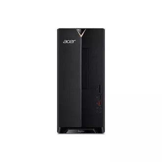 ACER PC Aspire TC-1760-i5-12400, 8GB, 512GB SSD, Windows11, čierna ACER PC Aspire TC-1760-i5-12400, 8GB, 512GB SSD, Windows11, čierna