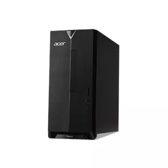 ACER PC Aspire TC-1760-i5-12400, 8GB, 512GB SSD, Windows11, čierna ACER PC Aspire TC-1760-i5-12400, 8GB, 512GB SSD, Windows11, čierna