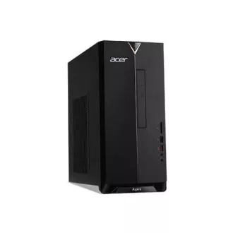 ACER PC Aspire TC-1760-i5-12400, 8GB, 512GB SSD, Windows11, čierna ACER PC Aspire TC-1760-i5-12400, 8GB, 512GB SSD, Windows11, čierna