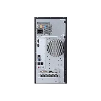ACER PC Aspire TC-1760-i5-12400, 8GB, 512GB SSD, Windows11, čierna ACER PC Aspire TC-1760-i5-12400, 8GB, 512GB SSD, Windows11, čierna