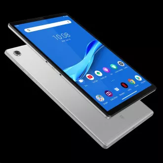 LENOVO Tab M10 FHD Plus-MediaTek Helio P22T, 10.3" FHD TDDI dotyk, 4GB, 64GB, IMG PowerVR GE8320, LTE, Cam, Grey, Android9, 2Y CC LENOVO Tab M10 FHD Plus-MediaTek Helio P22T, 10.3" FHD TDDI dotyk, 4GB, 64GB, IMG PowerVR GE8320, LTE, Cam, Grey, Android9, 2Y CC
