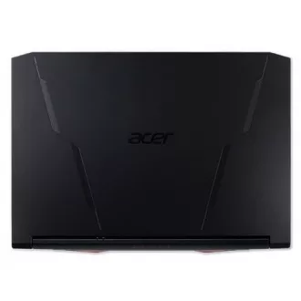 ACER NTB Nitro 5 (AN515-56-51YX) - 15.6" FHD IPS Anti-Glare, 8GB, 512GBSSD, GTX 1650, Linux, Čierna