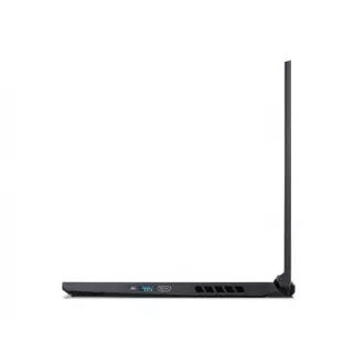 ACER NTB Nitro 5 (AN515-56-51YX) - 15.6" FHD IPS Anti-Glare, 8GB, 512GBSSD, GTX 1650, Linux, Čierna