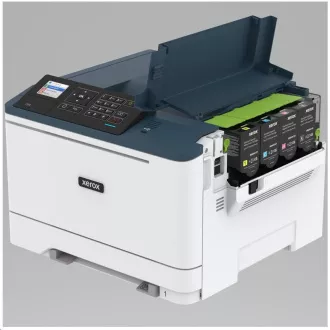 Xerox C310V_DNI, farebná laser. tlačiareň, A4, C230 A4 33ppm WiFi Duplex Xerox C310V_DNI, farebná laser. tlačiareň, A4, C230 A4 33ppm WiFi Duplex