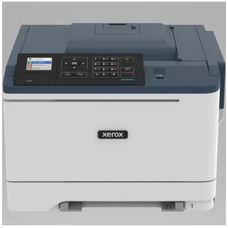 Xerox C310V_DNI, farebná laser. tlačiareň, A4, C230 A4 33ppm WiFi Duplex Xerox C310V_DNI, farebná laser. tlačiareň, A4, C230 A4 33ppm WiFi Duplex