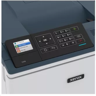 Xerox C310V_DNI, farebná laser. tlačiareň, A4, C230 A4 33ppm WiFi Duplex Xerox C310V_DNI, farebná laser. tlačiareň, A4, C230 A4 33ppm WiFi Duplex