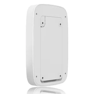Ajax KeyPad Plus white (26078) Ajax KeyPad Plus white (26078)
