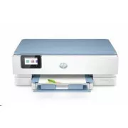 HP All-in-One ENVY 7221 HP+ Surf Blue (A4, USB, Wi-Fi, BT, Print, Scan, Copy, Duplex)