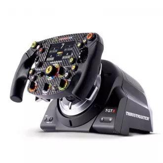 Thrustmaster T-GT II Servo base základňa pre volant a pedále pre PC a PS5, PS4