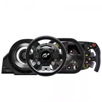 Thrustmaster T-GT II Servo base základňa pre volant a pedále pre PC a PS5, PS4