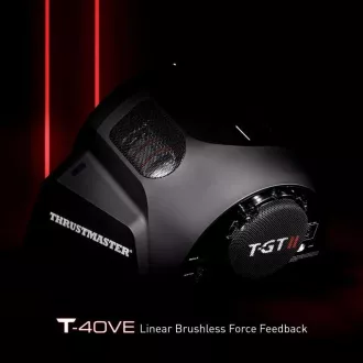 Thrustmaster T-GT II Servo base základňa pre volant a pedále pre PC a PS5, PS4