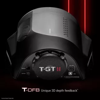Thrustmaster T-GT II Servo base základňa pre volant a pedále pre PC a PS5, PS4