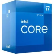 CPU Intel Core i7-12700, 4, 90 GHz, 25MB L3 LGA1700, BOX