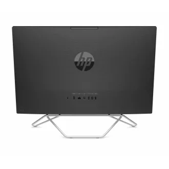 HP PC AiO 24-cb0002nc, 24" FHD 1920x1080, Non Touch, AMD 3050U, 8GB DDR4, SSD 512GB, key+mouse, Win11 Home