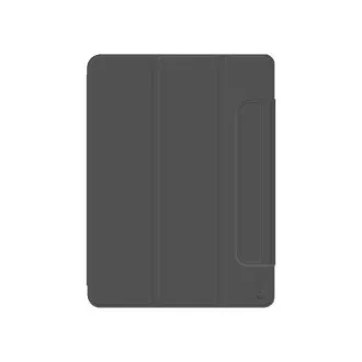 COTEetCI magnetický kryt pre iPad mini6 2021 sivá
