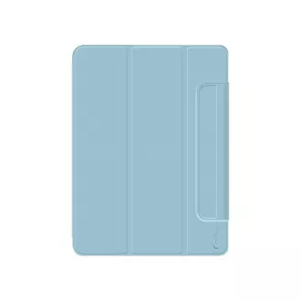 COTEetCI magnetický kryt pre iPad mini6 2021 modrá