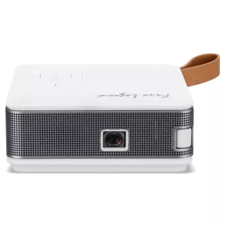 AOPEN Projektor PV11s DLP SMART LED (100 ANSI), 1000/1, 0.42Kg