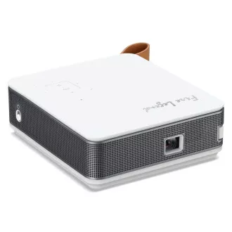 AOPEN Projektor PV11s DLP SMART LED (100 ANSI), 1000/1, 0.42Kg