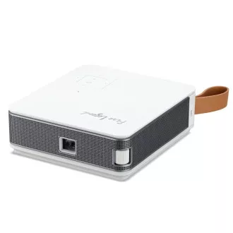 AOPEN Projektor PV11s DLP SMART LED (100 ANSI), 1000/1, 0.42Kg
