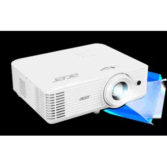 ACER Projektor HM511- SMART DLP, 1080p, 4300Lm, 10000:1, HDMI, VGA, 5000h, repr10W ACER Projektor HM511- SMART DLP, 1080p, 4300Lm, 10000:1, HDMI, VGA, 5000h, repr10W