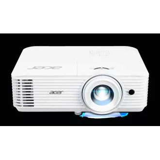 ACER Projektor HM511- SMART DLP, 1080p, 4300Lm, 10000:1, HDMI, VGA, 5000h, repr10W ACER Projektor HM511- SMART DLP, 1080p, 4300Lm, 10000:1, HDMI, VGA, 5000h, repr10W