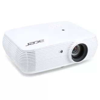 ACER Projektor P5535-DLP 3D, 1080p, 4500Lm, 20000:1, HDMI, VGA, RJ-45, 4500h, repr16W