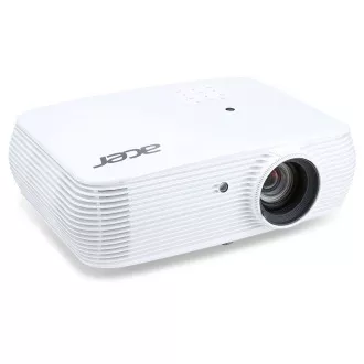 ACER Projektor P5535-DLP 3D, 1080p, 4500Lm, 20000:1, HDMI, VGA, RJ-45, 4500h, repr16W ACER Projektor P5535-DLP 3D, 1080p, 4500Lm, 20000:1, HDMI, VGA, RJ-45, 4500h, repr16W