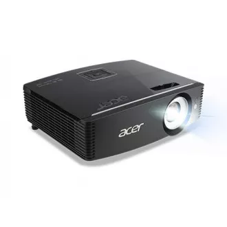 ACER Projektor P6505 - DLP 1080 FHD, 5500Lm, 20000:1, VGA, USB, HDMI, 2repr10W, 4.50kg