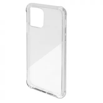 4smarts odolný zadný kryt IBIZA pre Apple iPhone 13 mini, číra