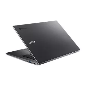 ACER NTB Chromebook 514 (CB514-1WT-50TD)-Core™i5-1135G7, 14" IPS, 8GB, 256SSD, Grafika Iris Xe, Chrome OS, Šedá