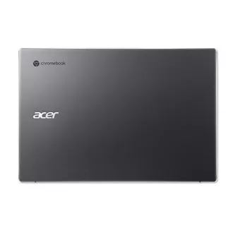 ACER NTB Chromebook 514 (CB514-1WT-50TD)-Core™i5-1135G7, 14" IPS, 8GB, 256SSD, Grafika Iris Xe, Chrome OS, Šedá