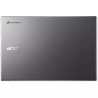 ACER NTB Chromebook 515 (CB515-1WT-52A9)-Core™i5-1135G7, 15.6" IPS, 8GB, 256SSD, Grafika Iris Xe, Chrome OS, Šedá