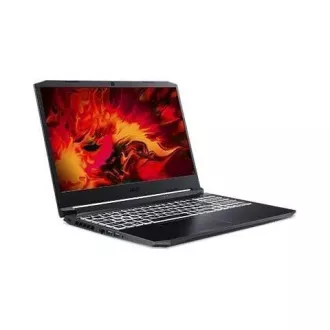 ACER NTB Nitro 5 (AN515-57-53XD) - i5-11400H, 15.6" FHD IPS, ComfyView, 16GB, 1TBSSD, GeForce3050Ti, W11H, Čierna bridlica