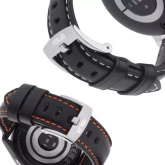 ASUS remienok pre šikovné hodinky VivoWatch Strap (HC-S01), oranžová