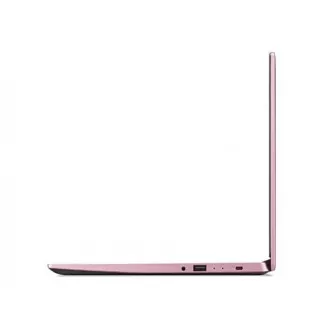 ACER NTB Aspire 3 (A314-35-C5Y5)- Celeron N5100, 14" FHD, 4GB, 128GB SSD, Intel UHD Graphics, W11H in S, Ružová
