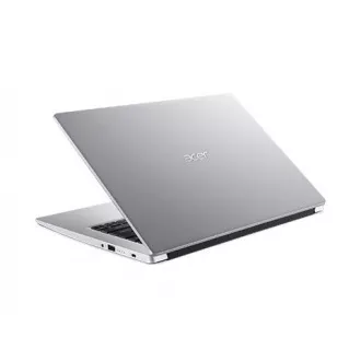 ACER NTB Aspire 3 (A314-35-C2HM) - Celeron N5100, 14" FHD, 4GB, 128GB SSD, Intel UHD Graphics, W11H in S, Strieborná