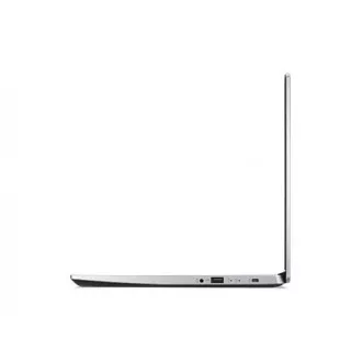 ACER NTB Aspire 3 (A314-35-C2HM) - Celeron N5100, 14" FHD, 4GB, 128GB SSD, Intel UHD Graphics, W11H in S, Strieborná