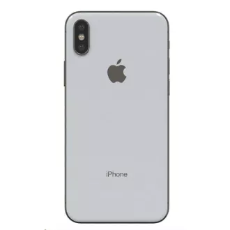 Apple iPhone XS Silver 64GB (Renewd) Apple iPhone XS Silver 64GB (Renewd)