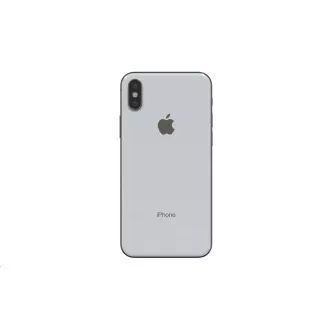 Apple iPhone XS Silver 64GB (Renewd)