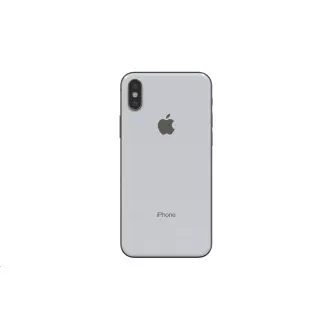 Apple iPhone XS Silver 64GB (Renewd) Apple iPhone XS Silver 64GB (Renewd)