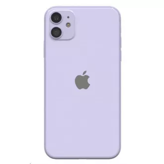 Apple iPhone 11 Purple 64GB (Renewd)