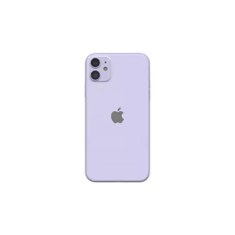 Apple iPhone 11 Purple 64GB (Renewd)