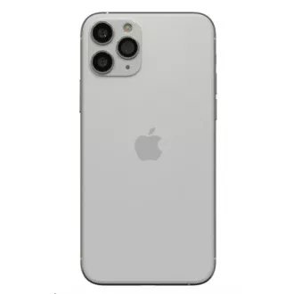 Apple iPhone 11 Pro Silver 64GB (Renewd)