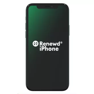 Apple iPhone 11 Pro Midnight Green 64GB (Renewd) Apple iPhone 11 Pro Midnight Green 64GB (Renewd)