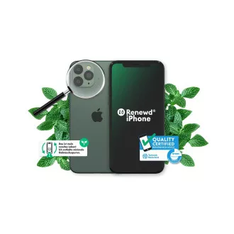 Apple iPhone 11 Pro Midnight Green 64GB (Renewd) Apple iPhone 11 Pro Midnight Green 64GB (Renewd)
